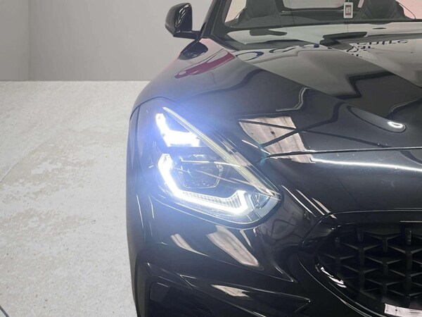 Used BMW Z4 2022 for sale - 76136111: Photo 60