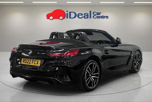 Used BMW Z4 2022 for sale - 76136111: Photo 6