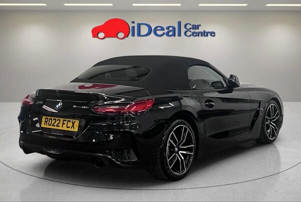 Used BMW Z4 2022 for sale - 76136111: Photo 7