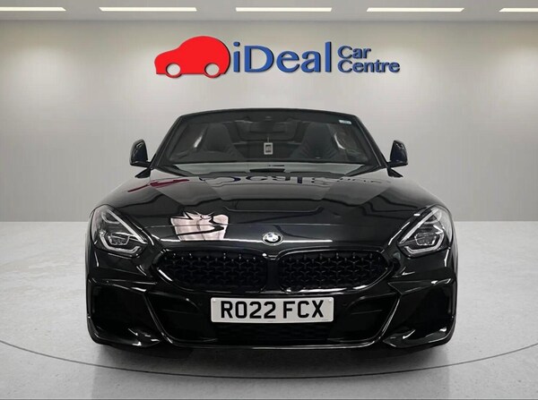 Used BMW Z4 2022 for sale - 76136111: Photo 8