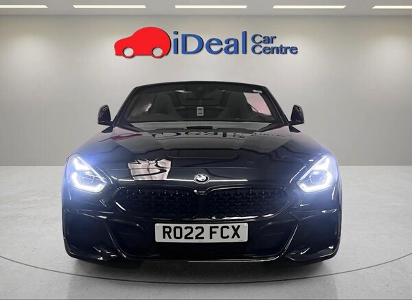 Used BMW Z4 2022 for sale - 76136111: Photo 9