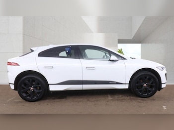 Used Jaguar I-Pace 2020 for sale - 78318945: Photo