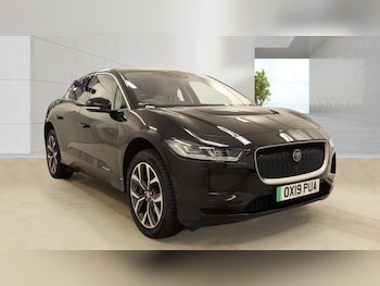 Used Jaguar I-Pace 2019 for sale - 78292500: Photo