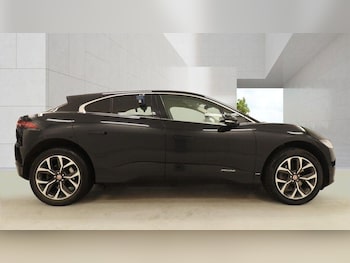 Used Jaguar I-Pace 2019 for sale - 78292500: Photo