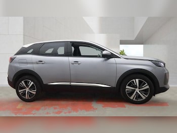 Used Peugeot 3008 2021 for sale - 79157873: Photo