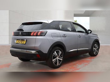 Used Peugeot 3008 2021 for sale - 79157873: Photo