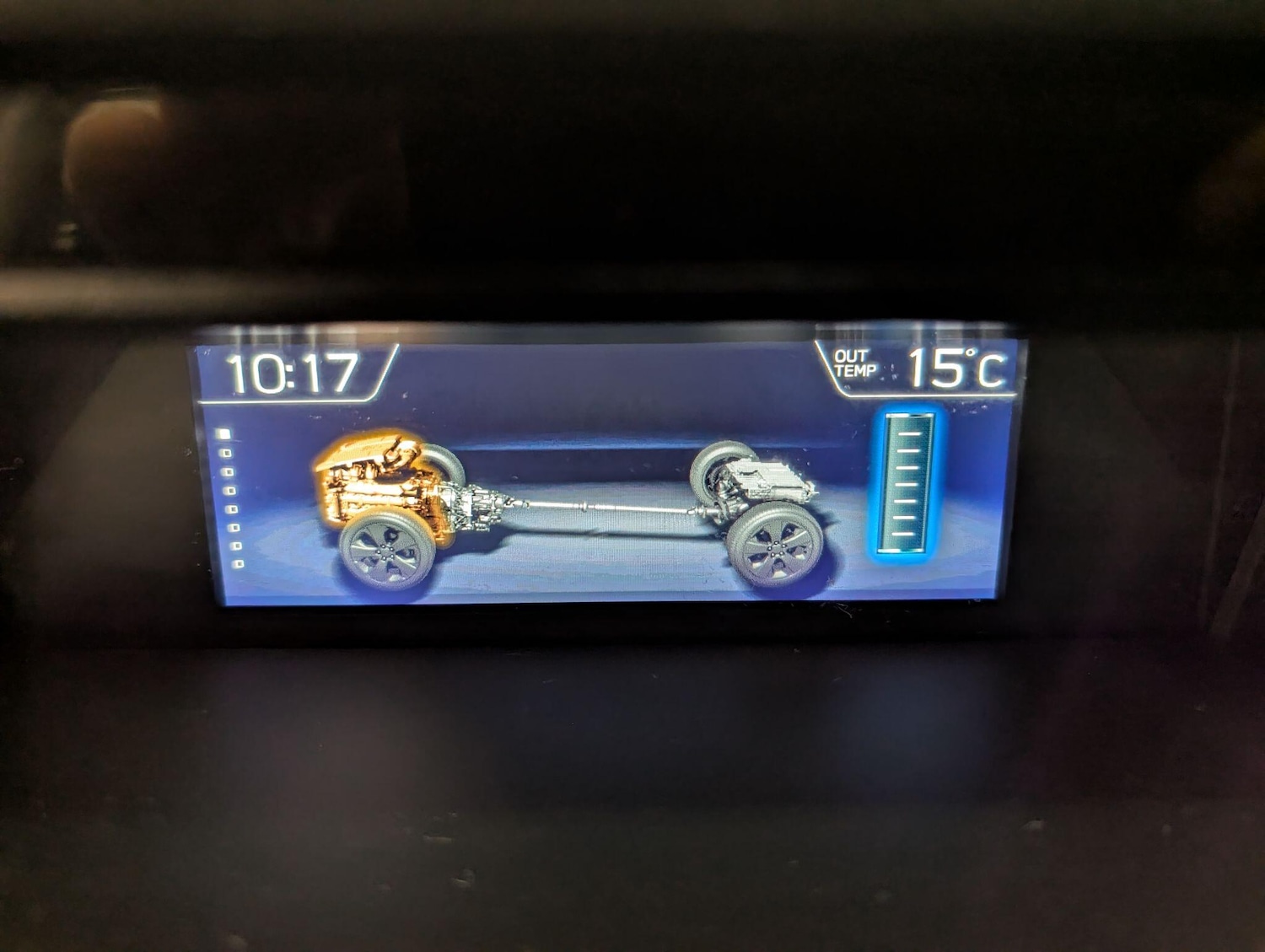 Vehicle 23