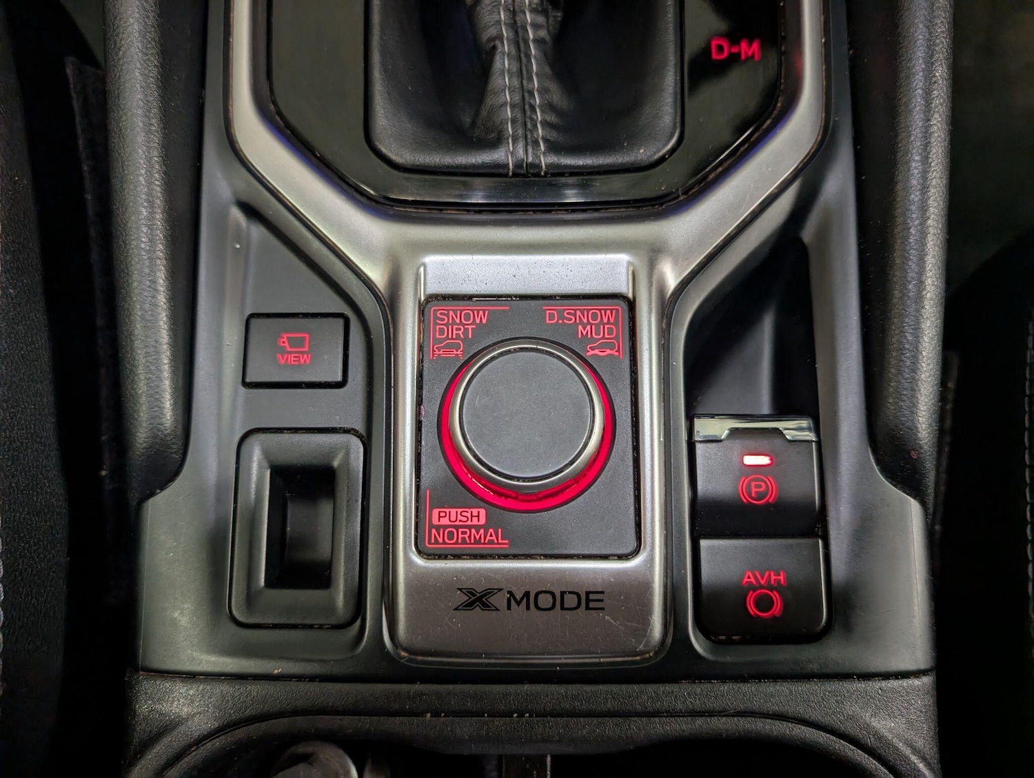Vehicle 31