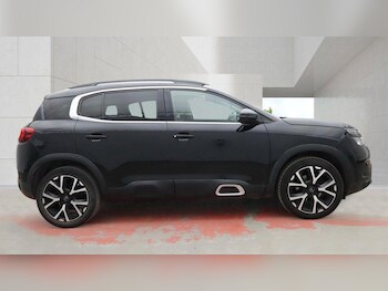 Used Citroen C5 Aircross 2020 for sale - 78404356: Photo
