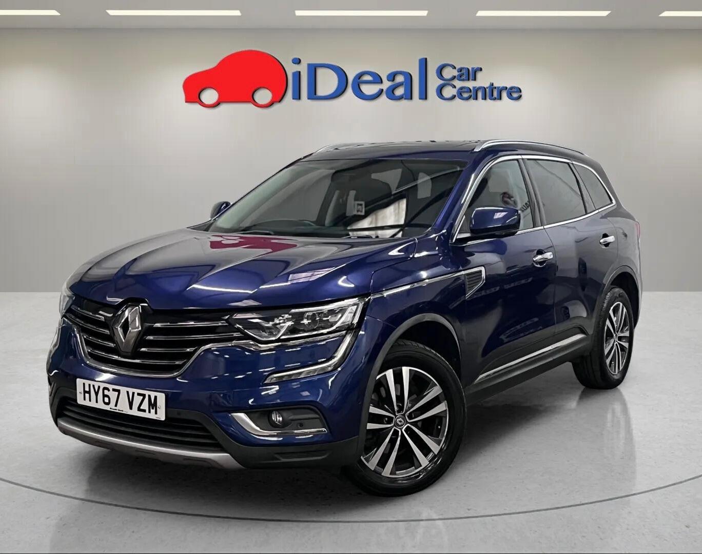 Used Renault Koleos 2017 for sale - 76021166: Photo 10