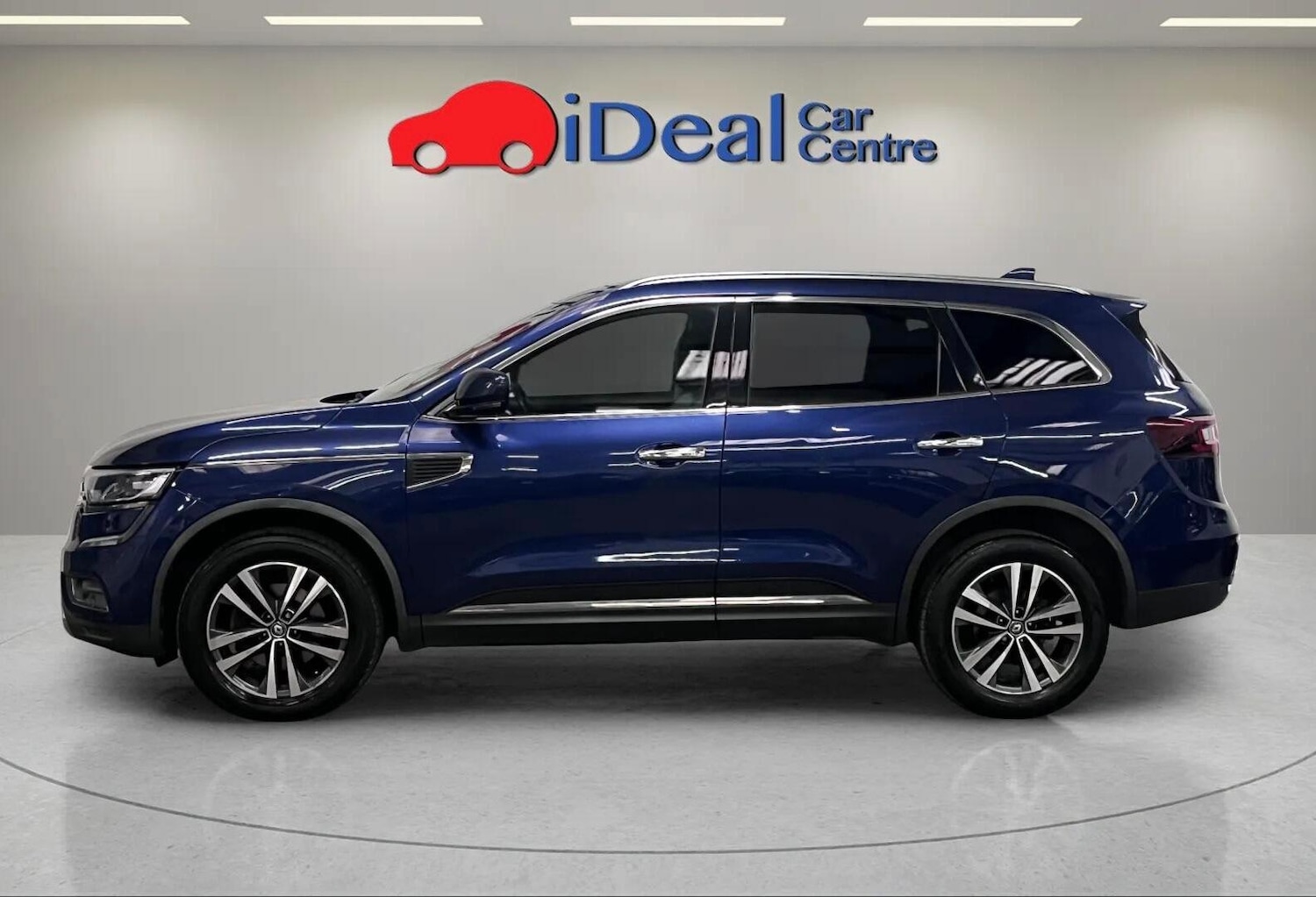 Used Renault Koleos 2017 for sale - 76021166: Photo 11
