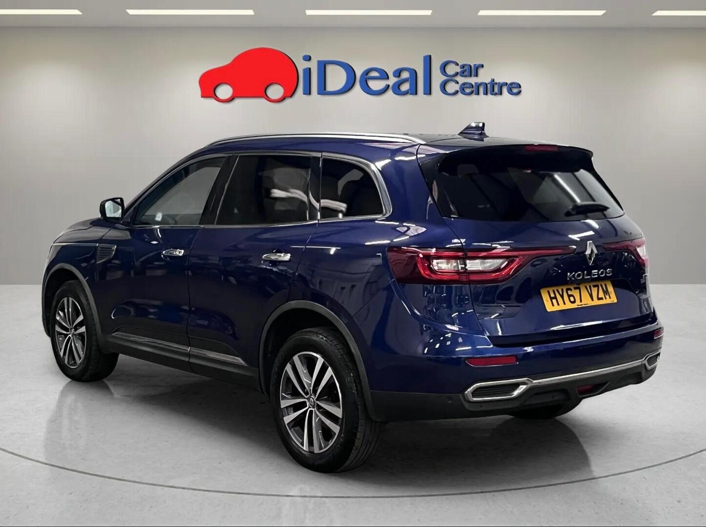 Used Renault Koleos 2017 for sale - 76021166: Photo 12