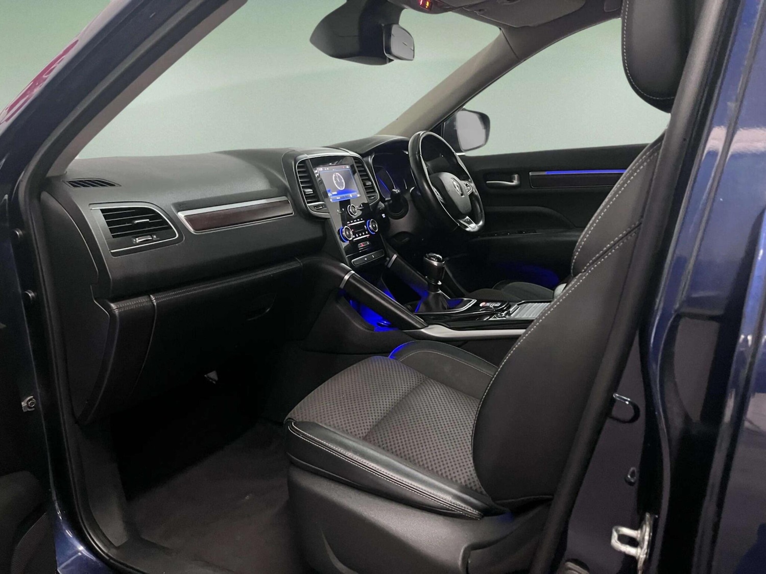Used Renault Koleos 2017 for sale - 76021166: Photo 18