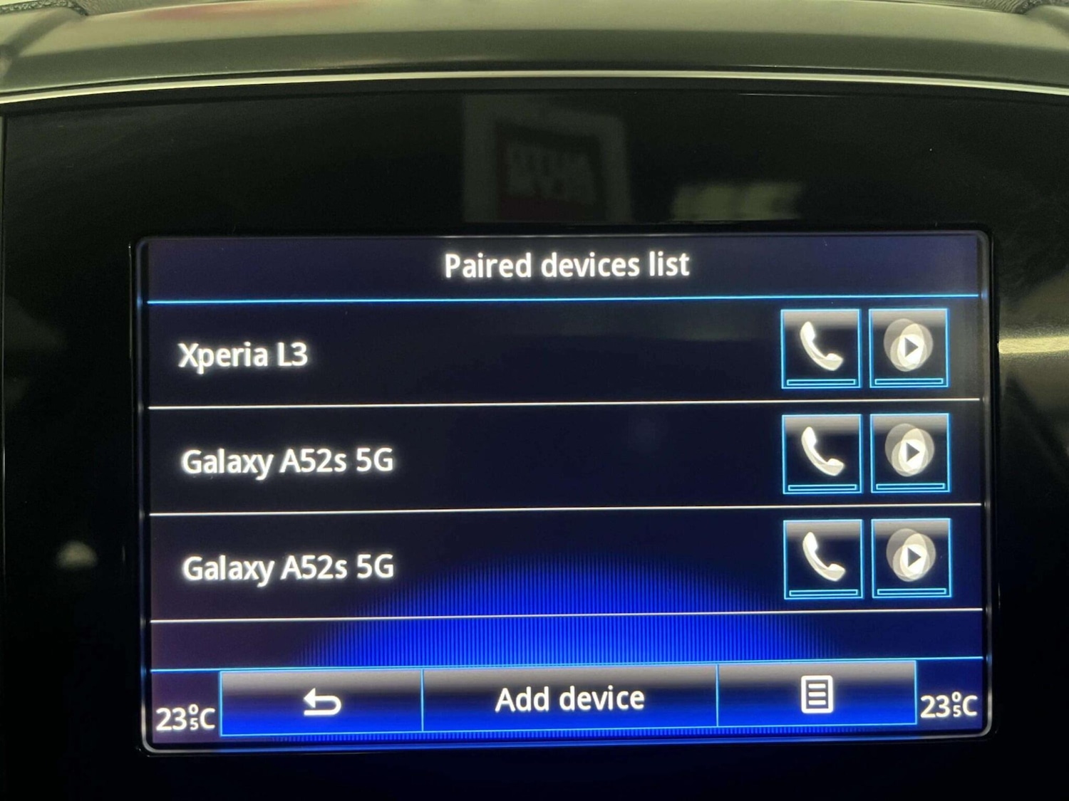 Used Renault Koleos 2017 for sale - 76021166: Photo 34