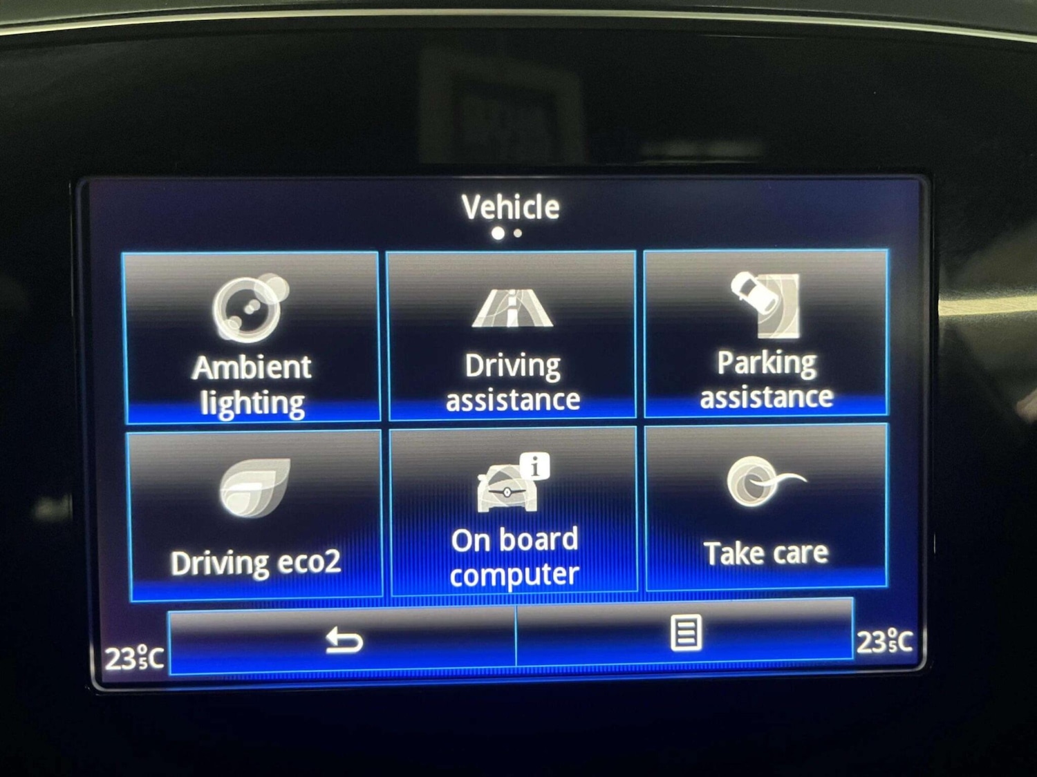 Used Renault Koleos 2017 for sale - 76021166: Photo 35