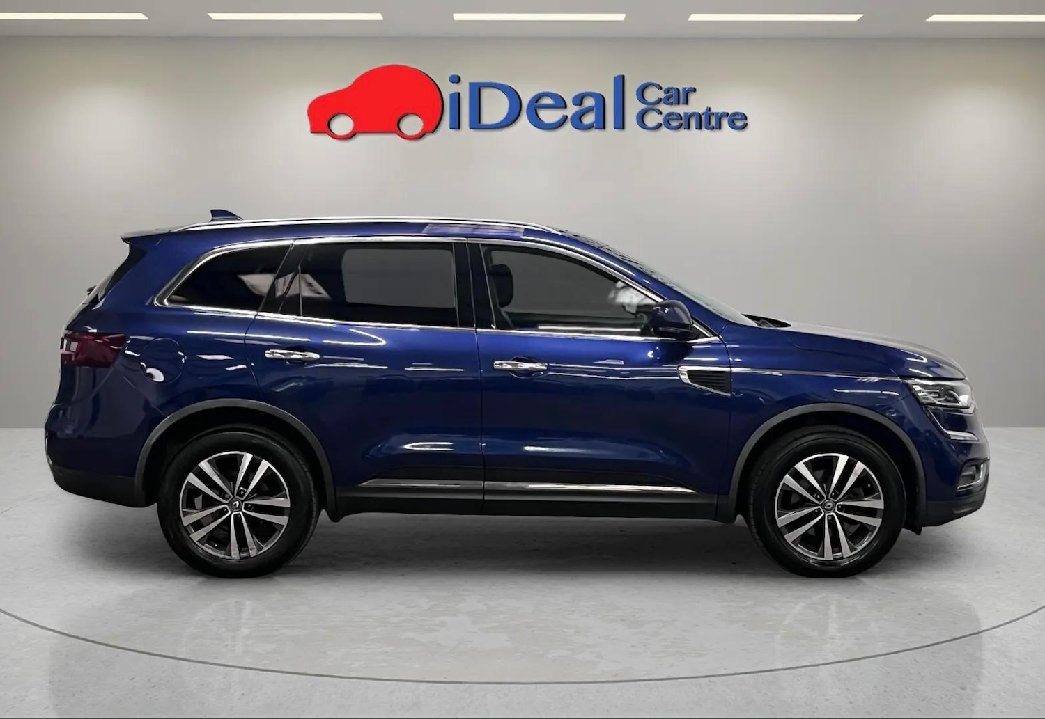 Used Renault Koleos 2017 for sale - 76021166: Photo 4