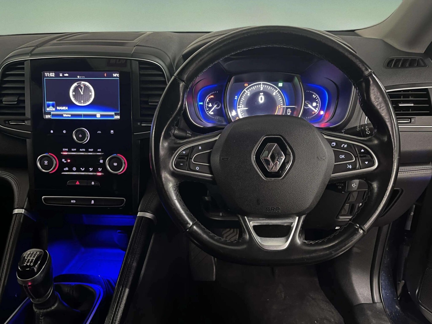 Used Renault Koleos 2017 for sale - 76021166: Photo 40