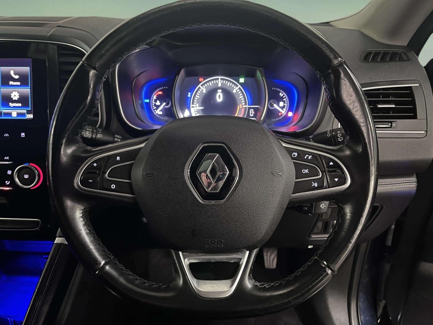 Used Renault Koleos 2017 for sale - 76021166: Photo 44