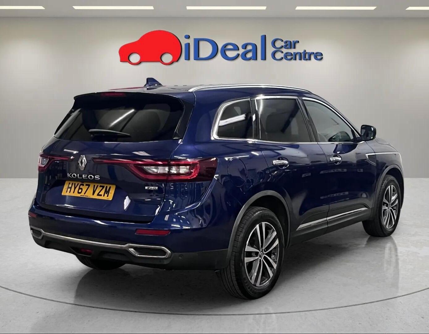 Used Renault Koleos 2017 for sale - 76021166: Photo 5