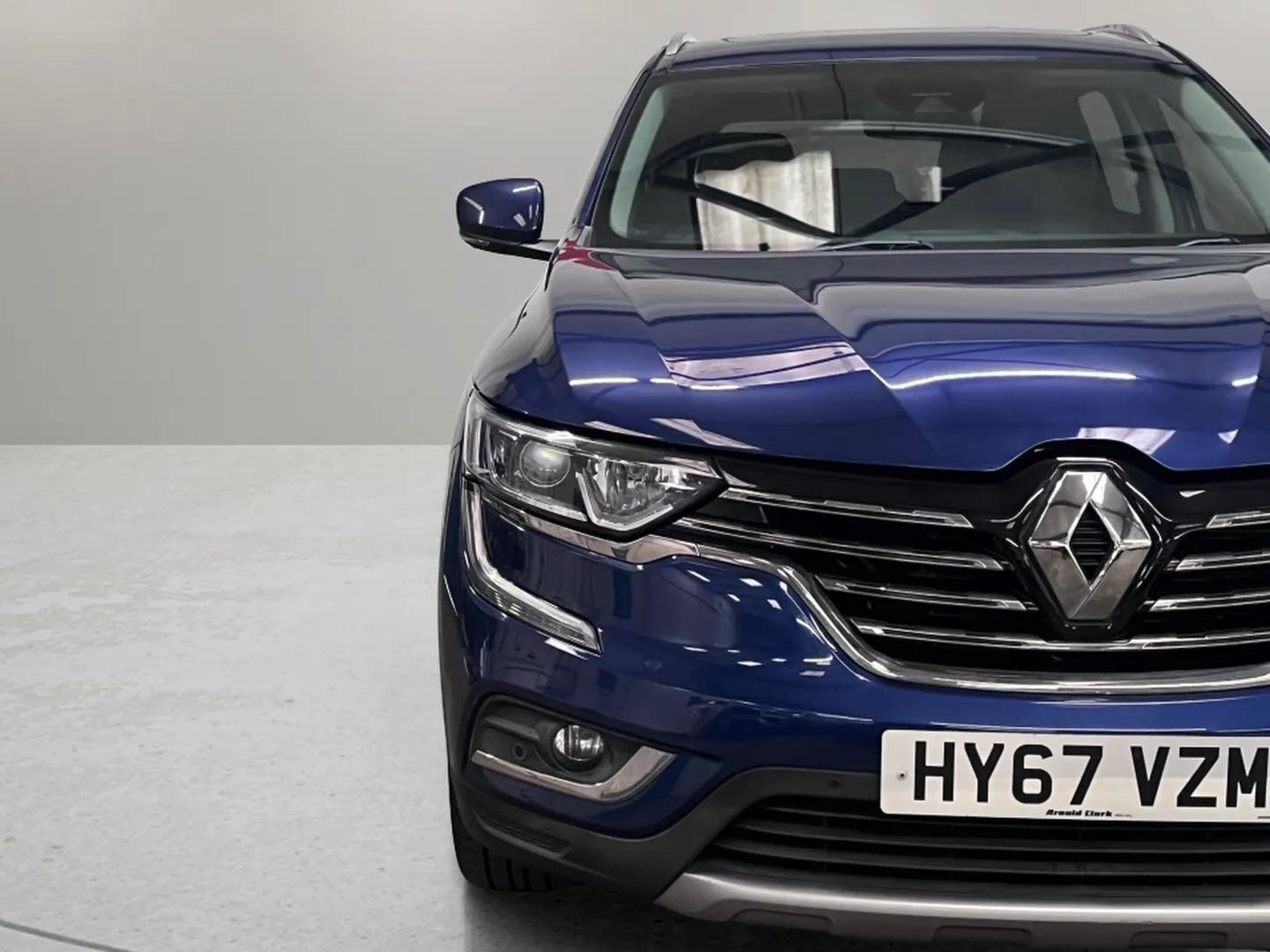 Used Renault Koleos 2017 for sale - 76021166: Photo 58