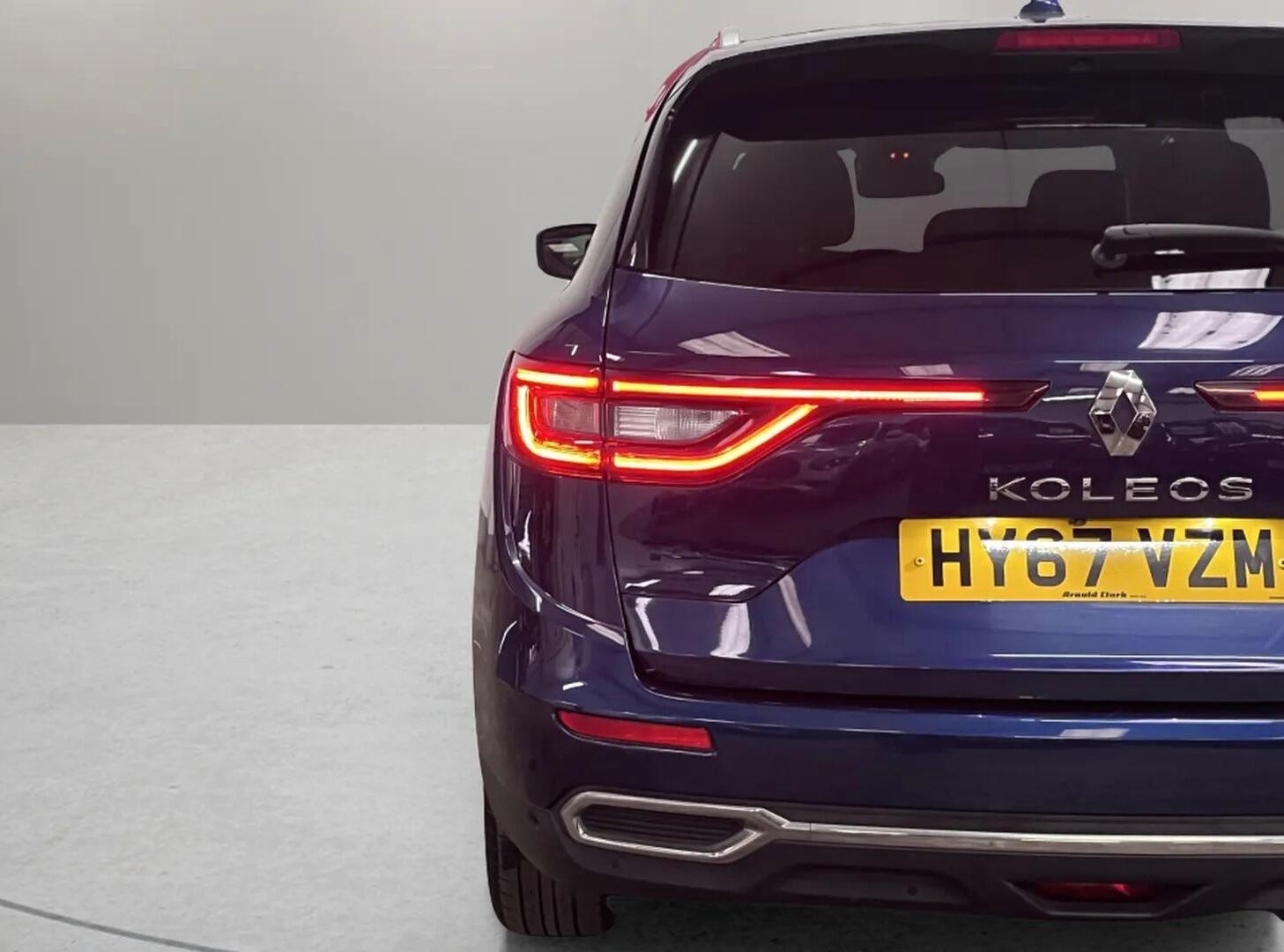 Used Renault Koleos 2017 for sale - 76021166: Photo 59