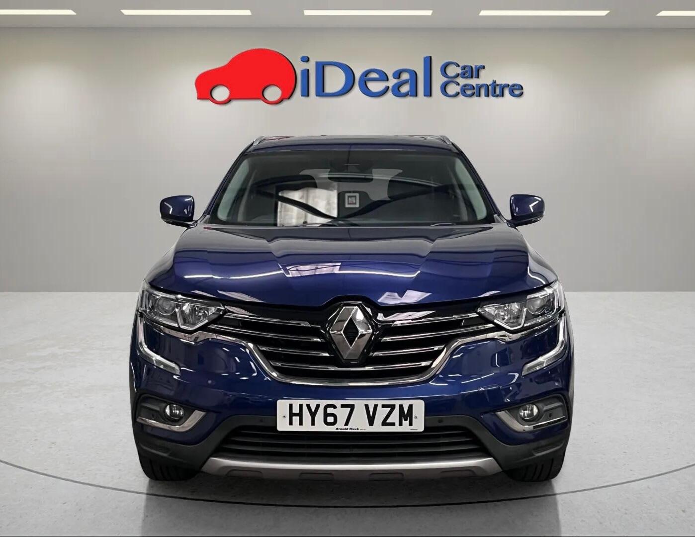 Used Renault Koleos 2017 for sale - 76021166: Photo 6