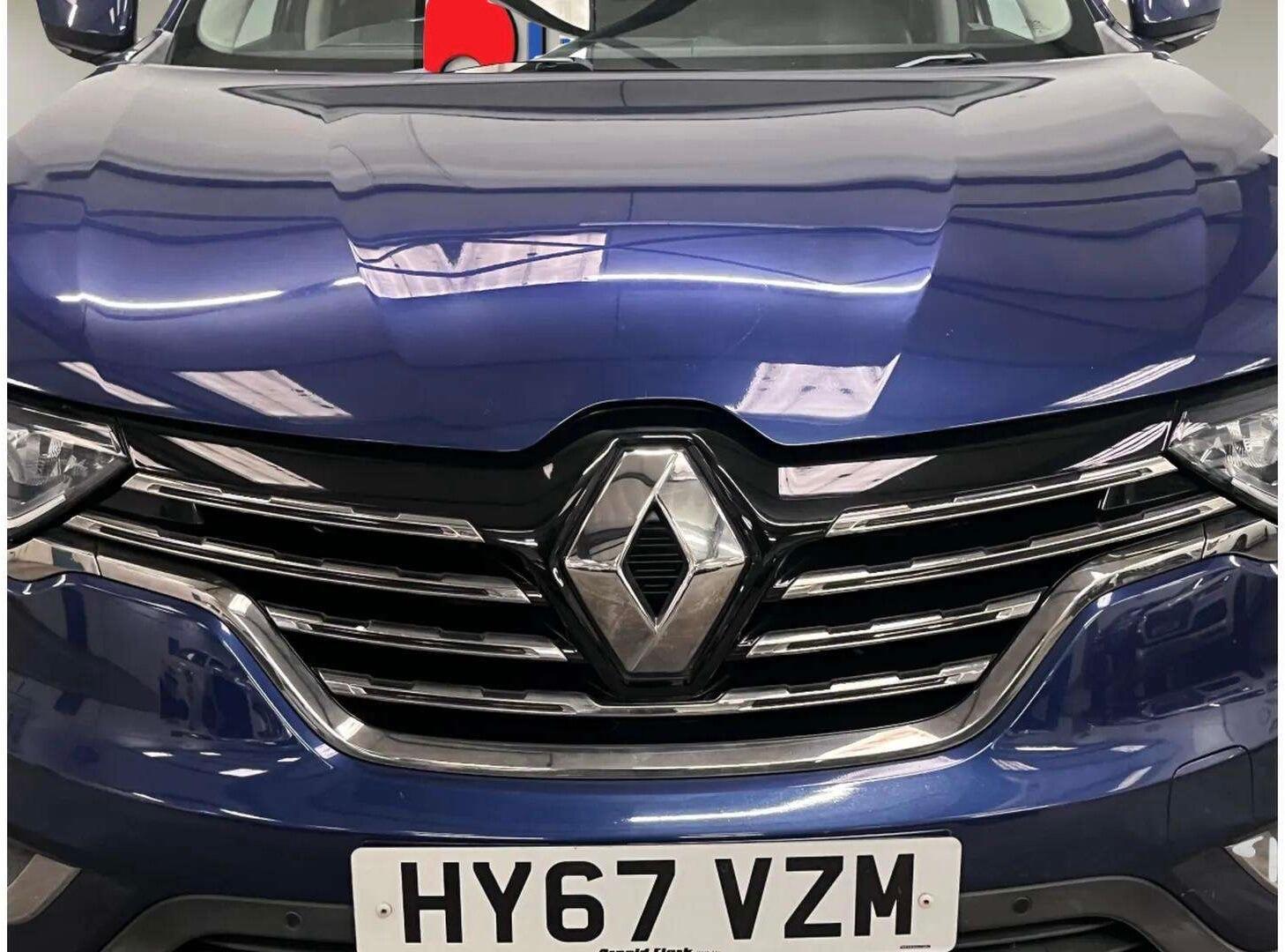 Used Renault Koleos 2017 for sale - 76021166: Photo 61