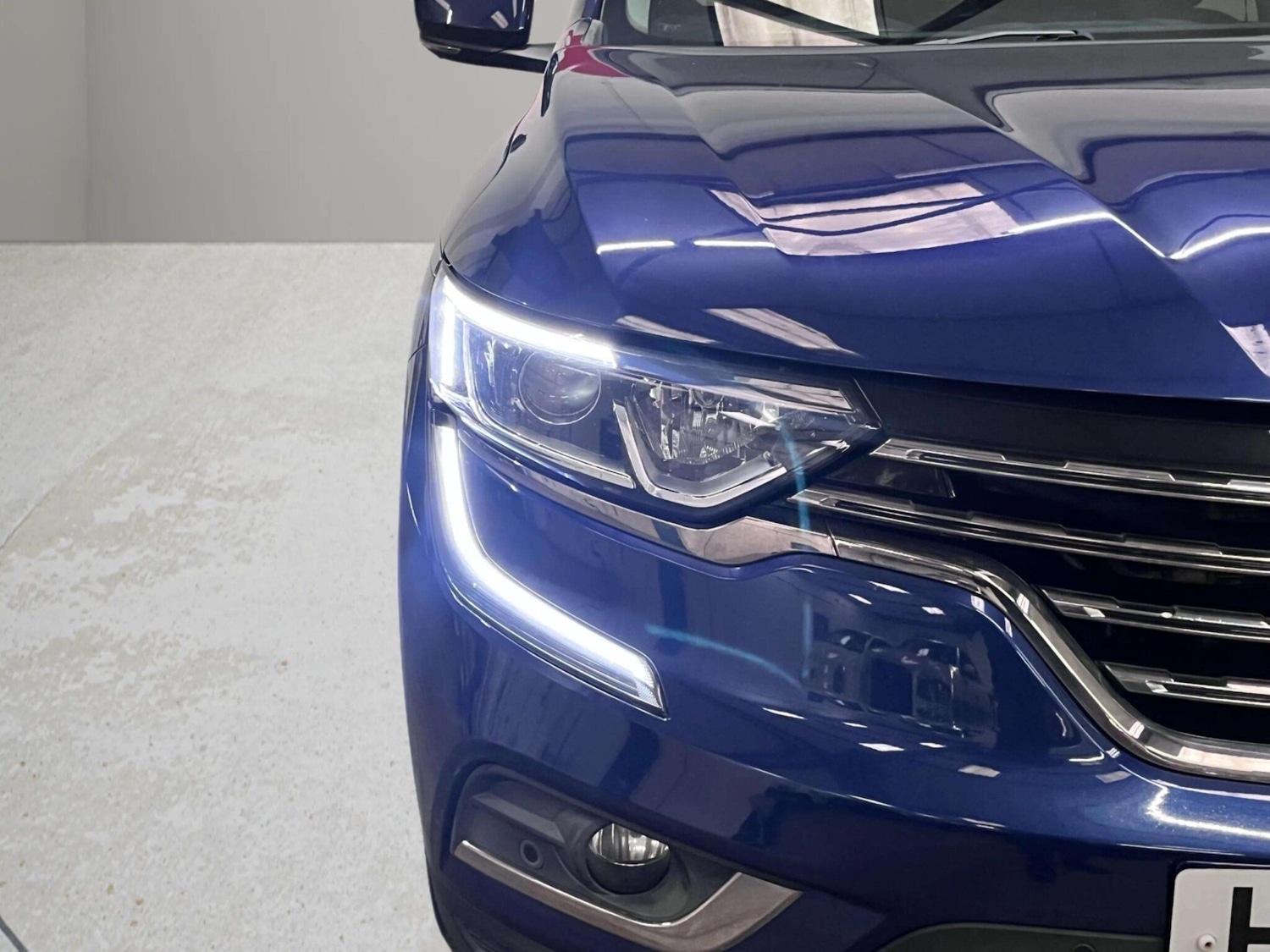 Used Renault Koleos 2017 for sale - 76021166: Photo 62