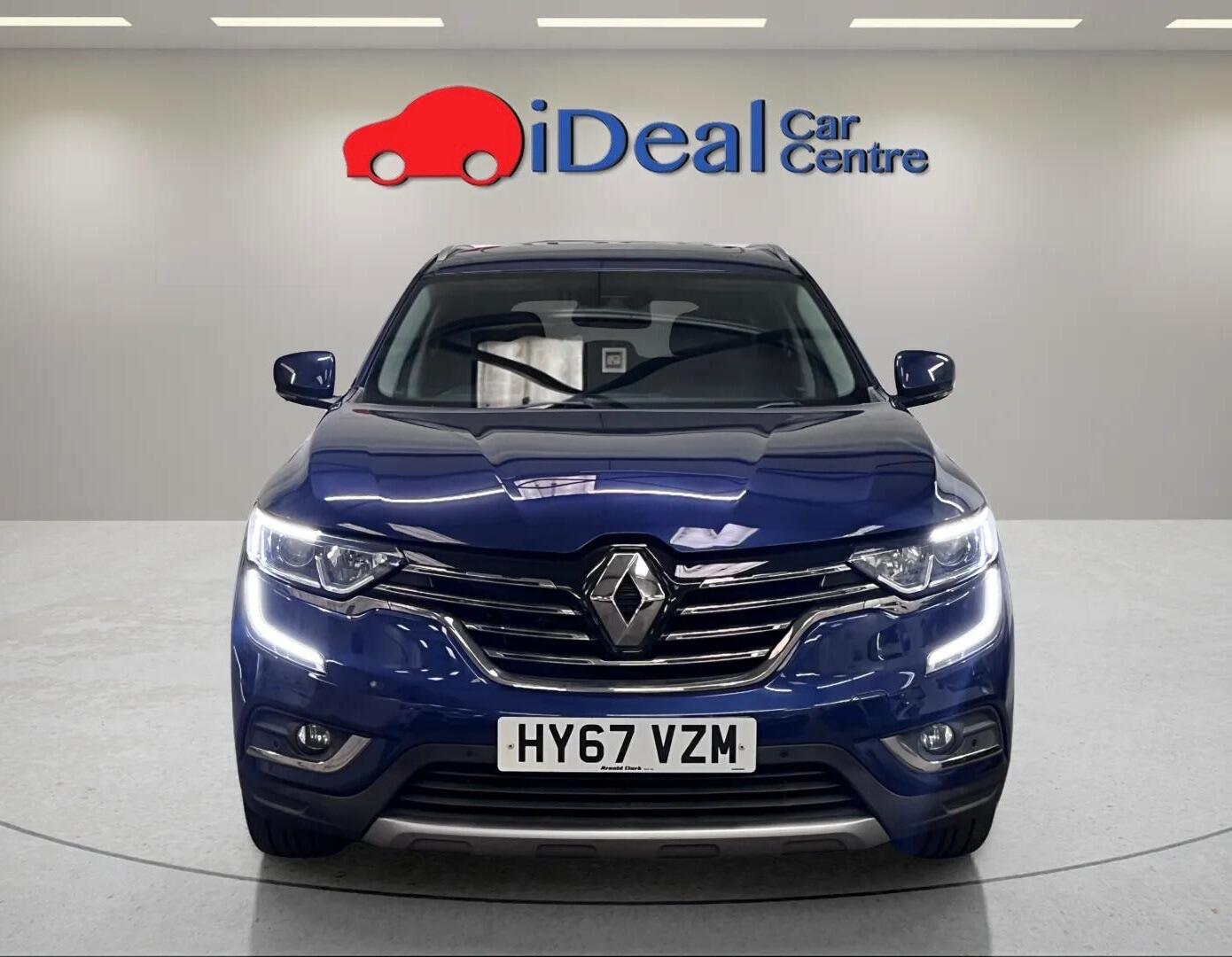 Used Renault Koleos 2017 for sale - 76021166: Photo 7