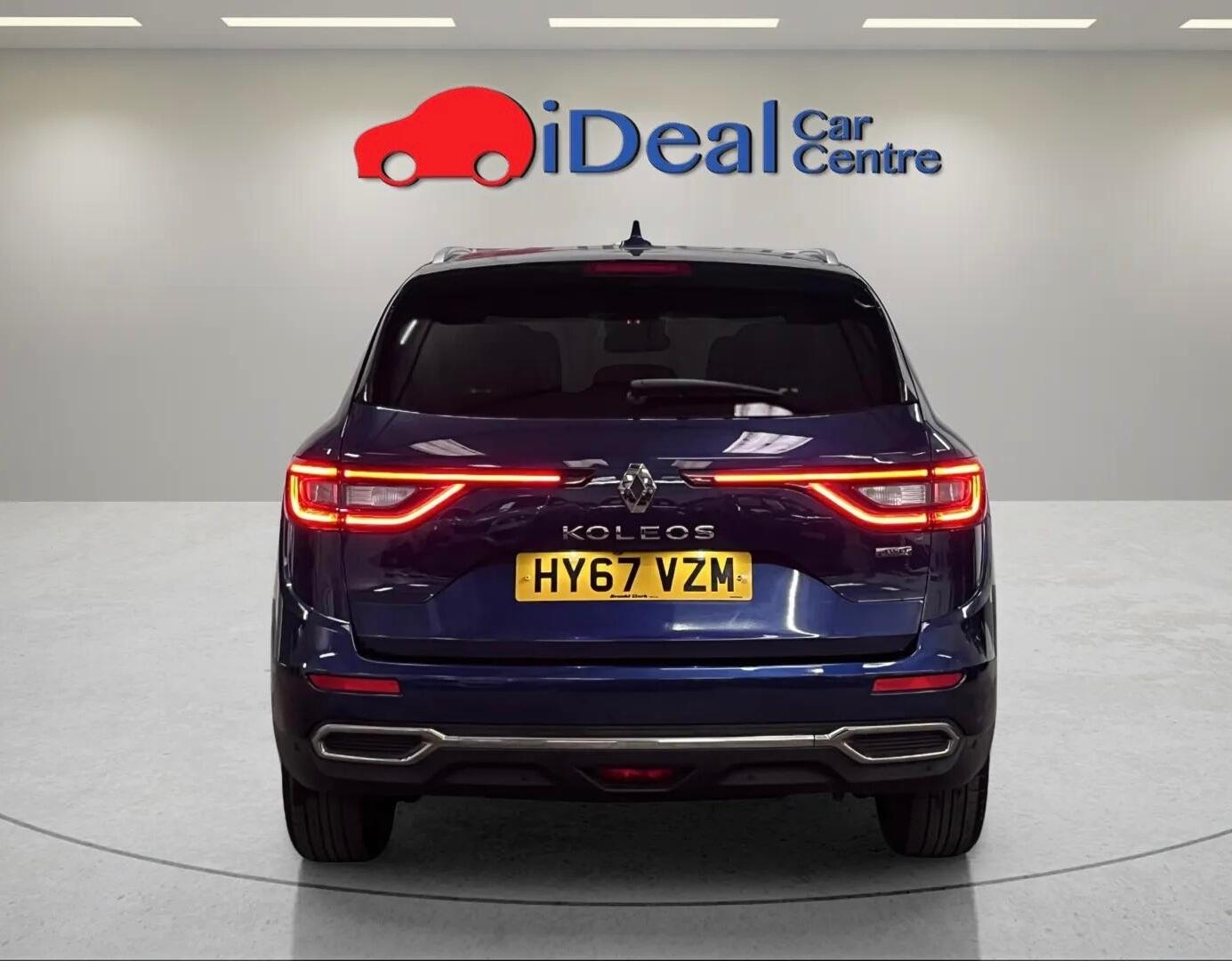 Used Renault Koleos 2017 for sale - 76021166: Photo 9