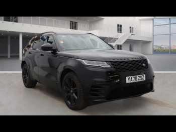 2021 (70) - 2.0 D200 Edition 5dr Auto