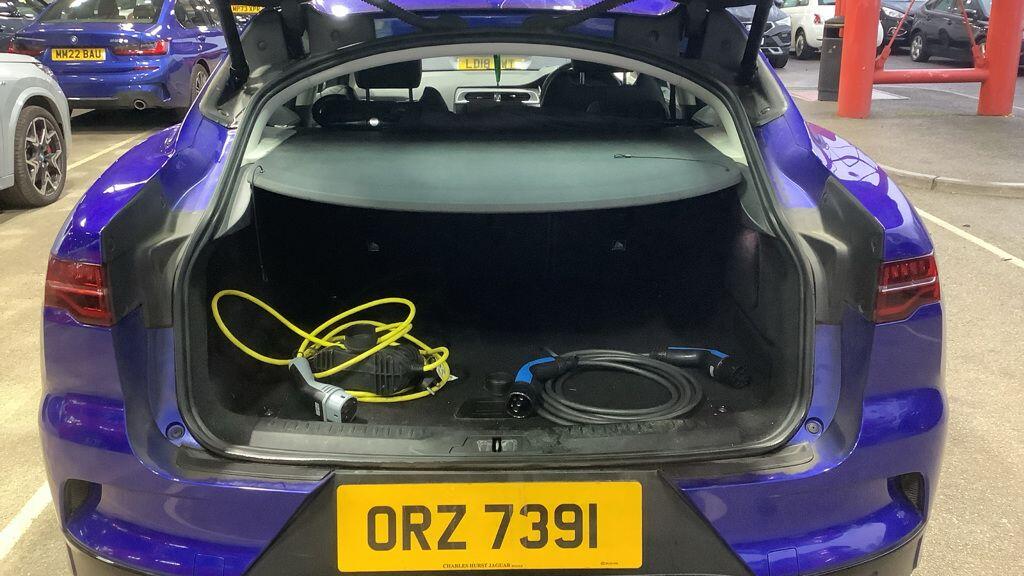 Used Jaguar I-Pace 2019 for sale - 77611978: Photo 11