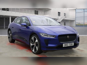 2019 (68) - 294kW EV400 HSE 90kWh 5dr Auto