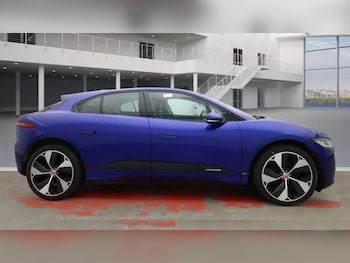 Used Jaguar I-Pace 2019 for sale - 77611978: Photo
