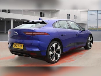 Used Jaguar I-Pace 2019 for sale - 77611978: Photo