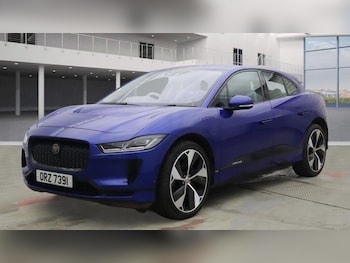 Used Jaguar I-Pace 2019 for sale - 77611978: Photo