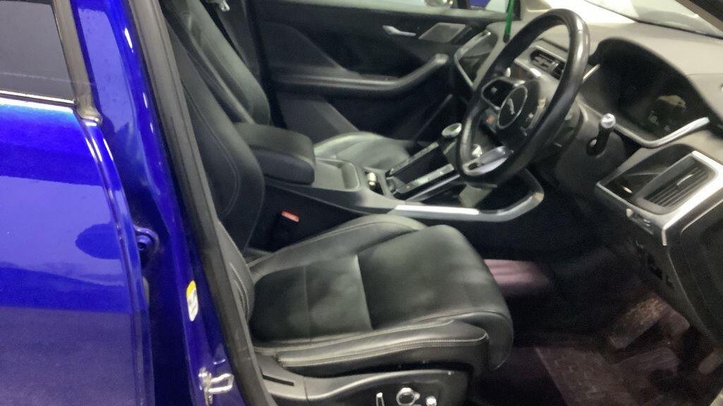 Used Jaguar I-Pace 2019 for sale - 77611978: Photo 7