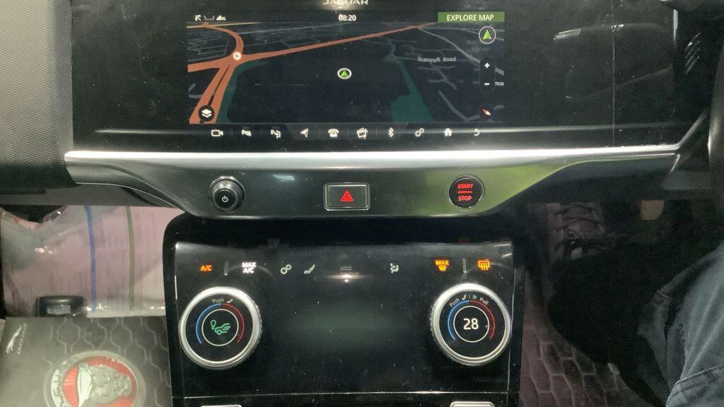 Used Jaguar I-Pace 2019 for sale - 77611978: Photo 9