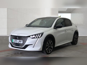 Used Peugeot 208 2021 for sale - 79349316: Photo