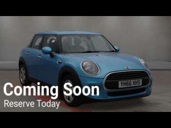 Used MINI Hatch 2016 for sale - 75141593: Photo