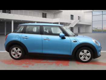 Used MINI Hatch 2016 for sale - 75141593: Photo