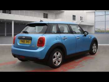 Used MINI Hatch 2016 for sale - 75141593: Photo
