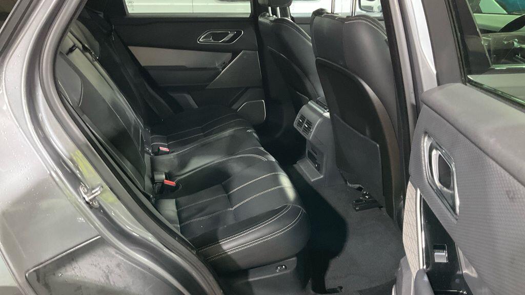 Used Land Rover Range Rover Velar 2018 for sale - 77784037: Photo 11
