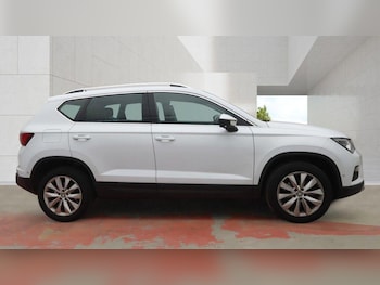 Used SEAT Ateca 2019 for sale - 79049783: Photo