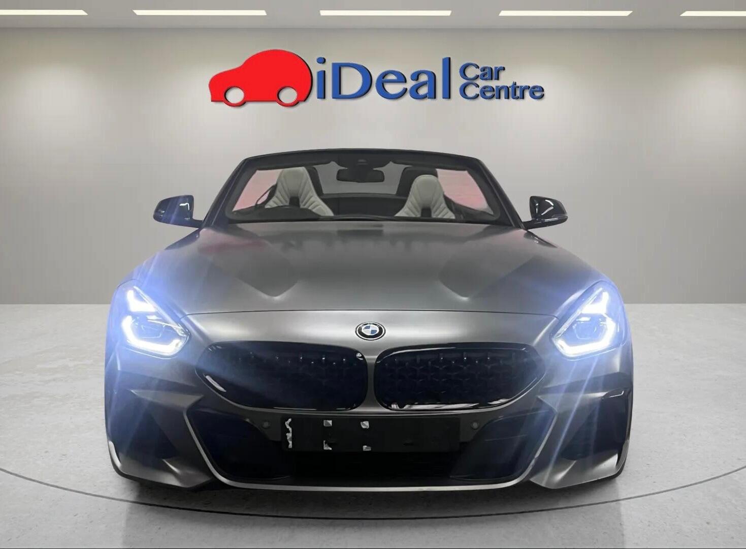 Used BMW Z4 2020 for sale - 76561500: Photo 10