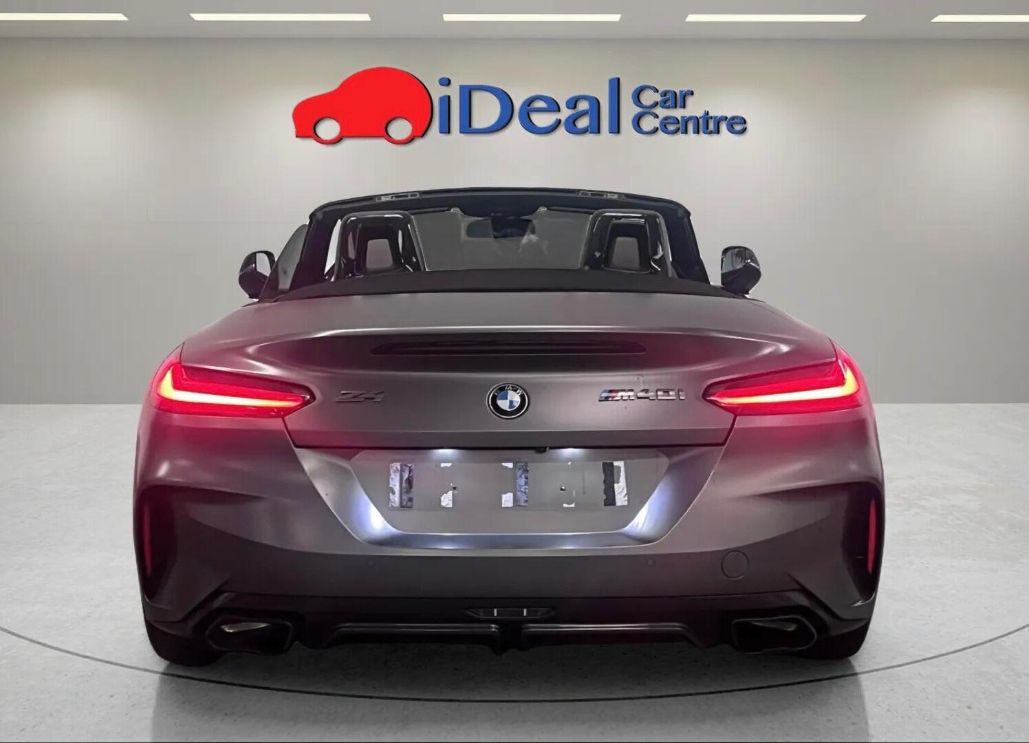 Used BMW Z4 2020 for sale - 76561500: Photo 11