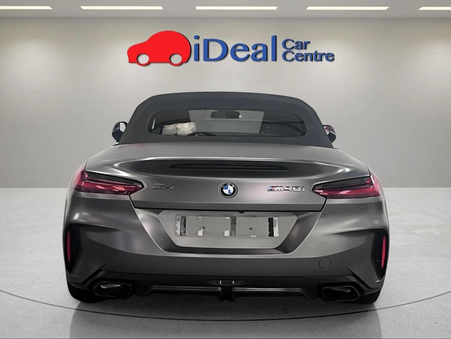 Used BMW Z4 2020 for sale - 76561500: Photo 12
