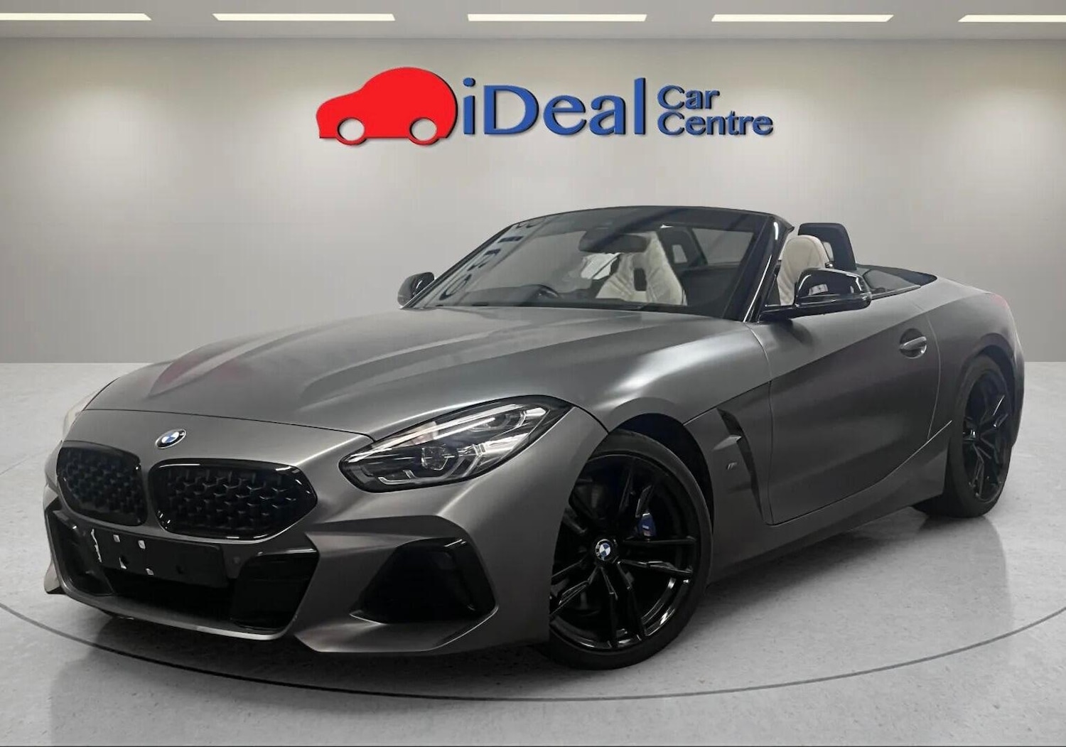 Used BMW Z4 2020 for sale - 76561500: Photo 13