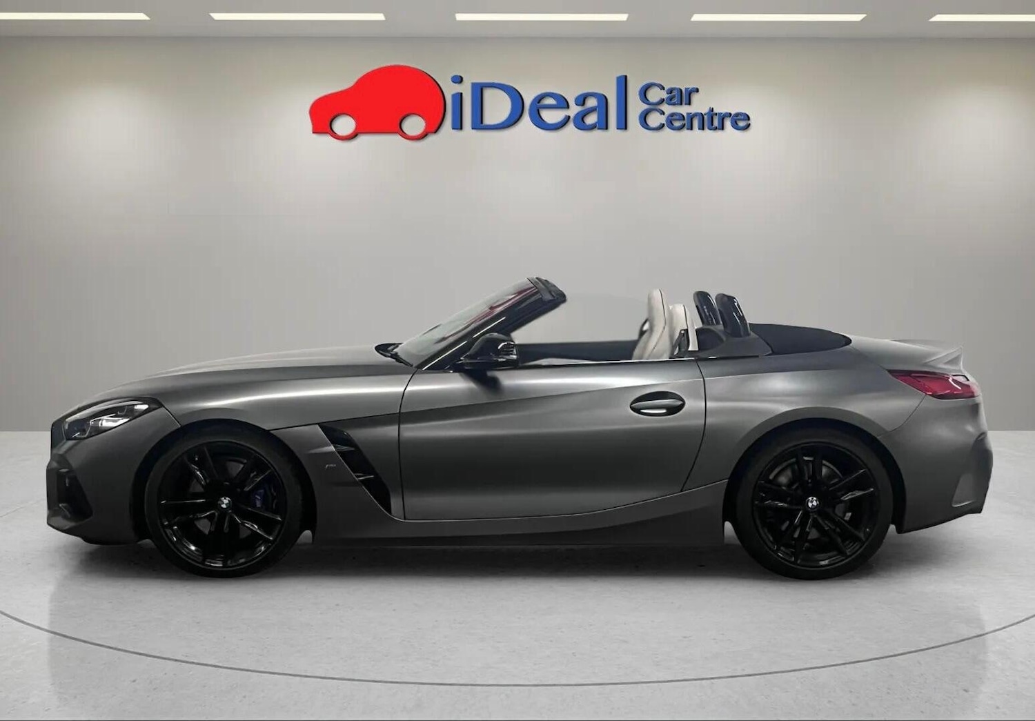 Used BMW Z4 2020 for sale - 76561500: Photo 14