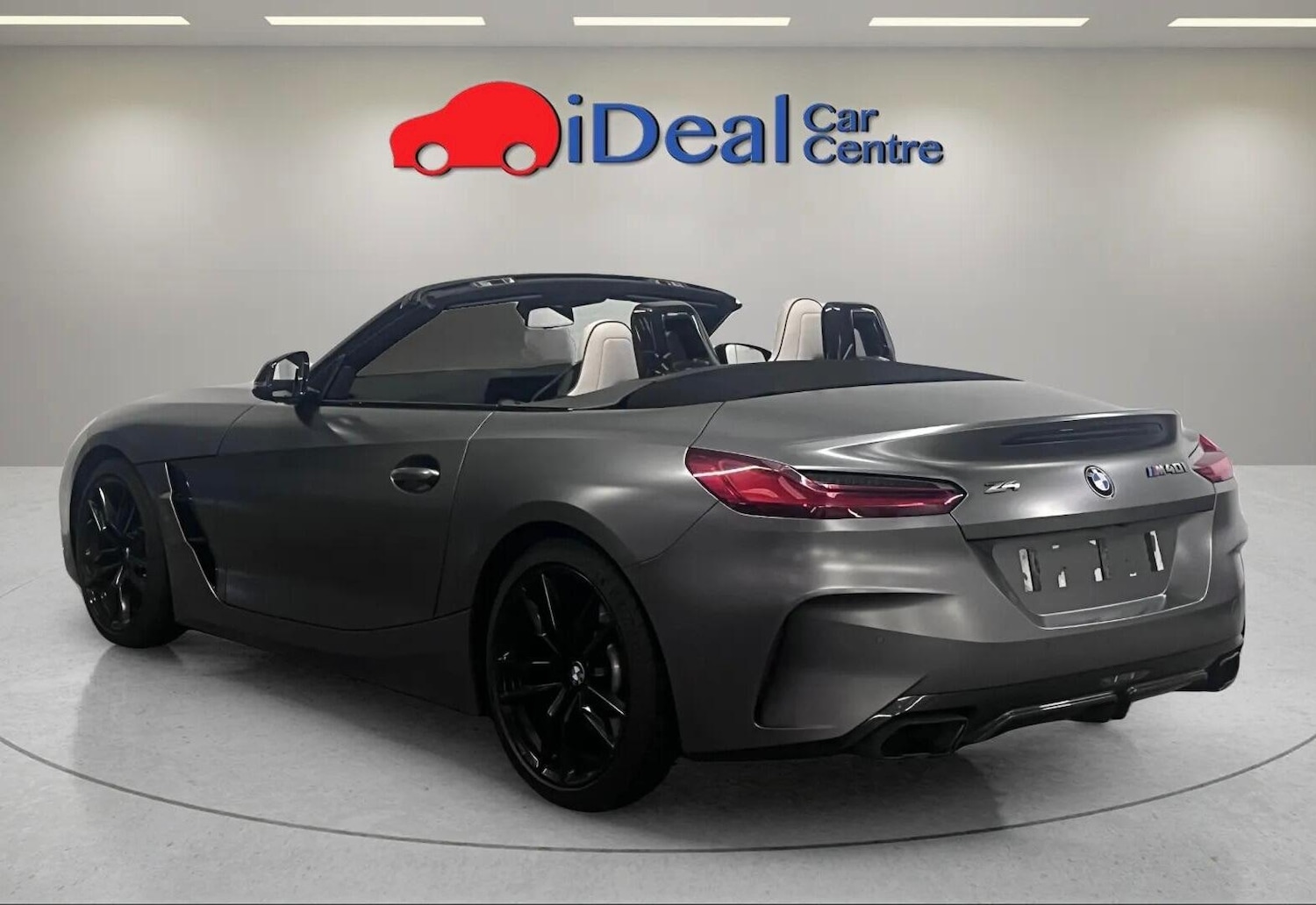 Used BMW Z4 2020 for sale - 76561500: Photo 15